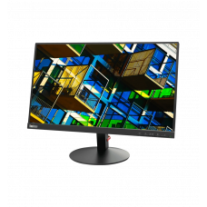 Монітор 21.5" LENOVO ThinkVision S22e-20 VA FullHD 75Hz
