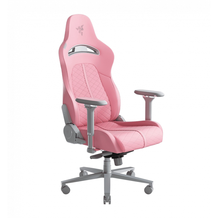Armchair for gamers RAZER Enki, Quartz (RZ38-03720200-R3G1)