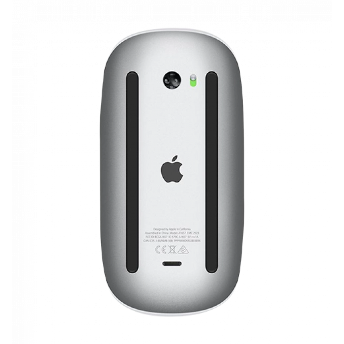 Mouse Magic Mouse 3 White (MK2E3)