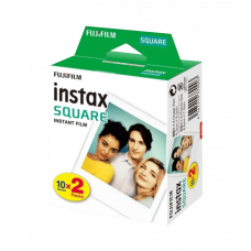 Фотопапір для камери Fujifilm Colorfilm INSTAX Square 10x2 (16576520)