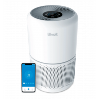 Air purifier Levoit Smart Air Purifier Core 300S Plus (HEAPAPLVSEU0104)