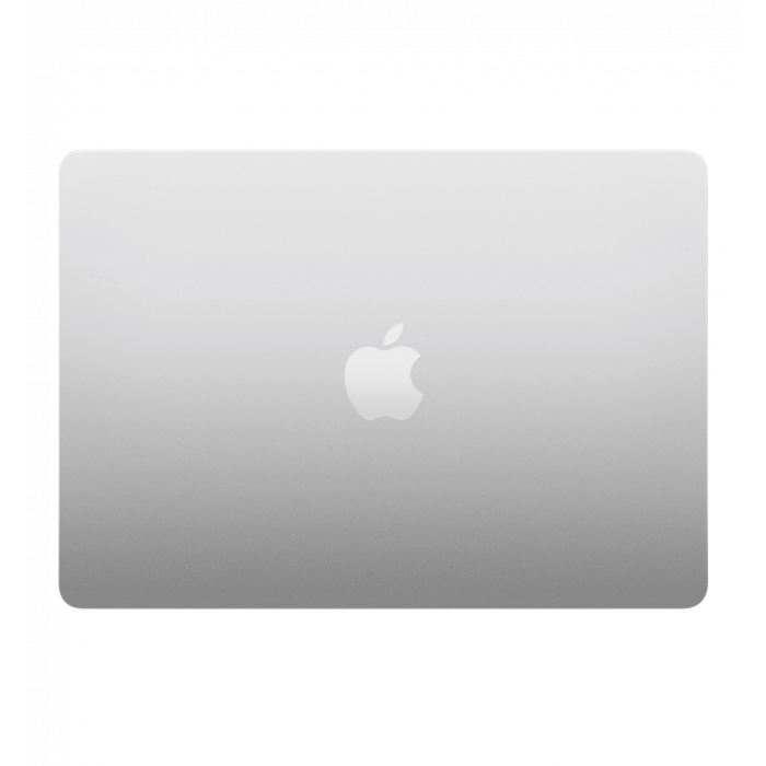 MacBook Air 13" Apple M2/8CPU/8GPU/16GB/256GB/Silver (MC7V4)