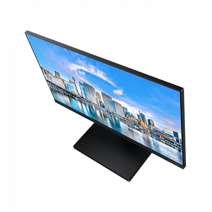 Монітор 23.8" SAMSUNG Business T45F LF24T450F IPS FullHD 75Hz