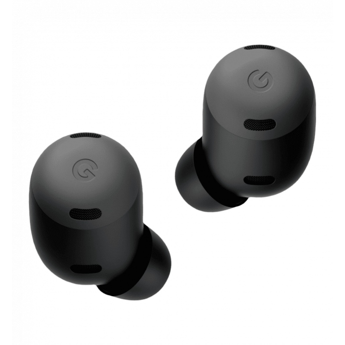 Навушники Google Pixel Buds Pro Charcoal (GA03201)