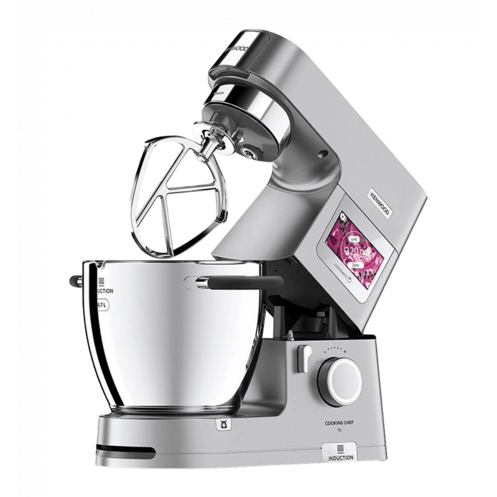 Кухонна машина Kenwood KCL 95.004 SI