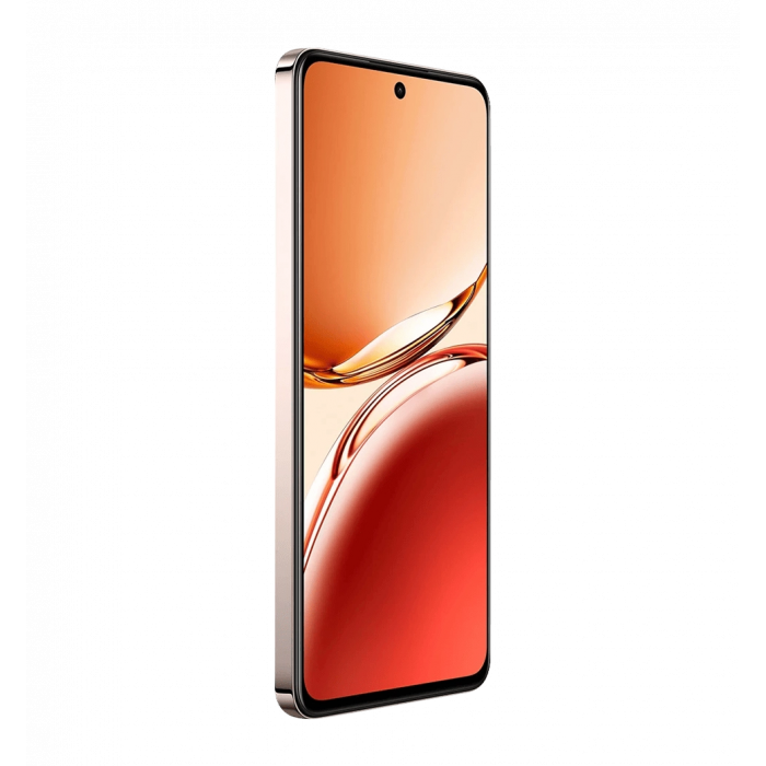 Смартфон OPPO Reno12 FS 12/512GB (amber orange)