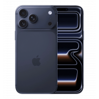 iPhone 17 Pro Max 1TB Deep Blue e-sim (MFXQ4)