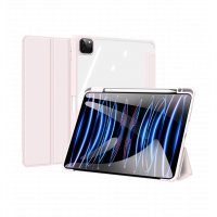 Cover Dux Ducis Toby Series iPad 7/8/9 10.2 black