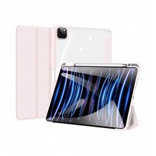 Cover Dux Ducis Toby Series iPad 7/8/9 10.2 black