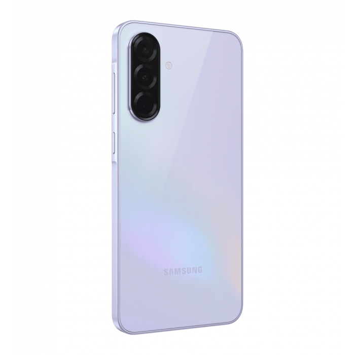 Смартфон Samsung Galaxy-A36 5G 8/256GB  Lavender (SM-A366BLVGEUC)