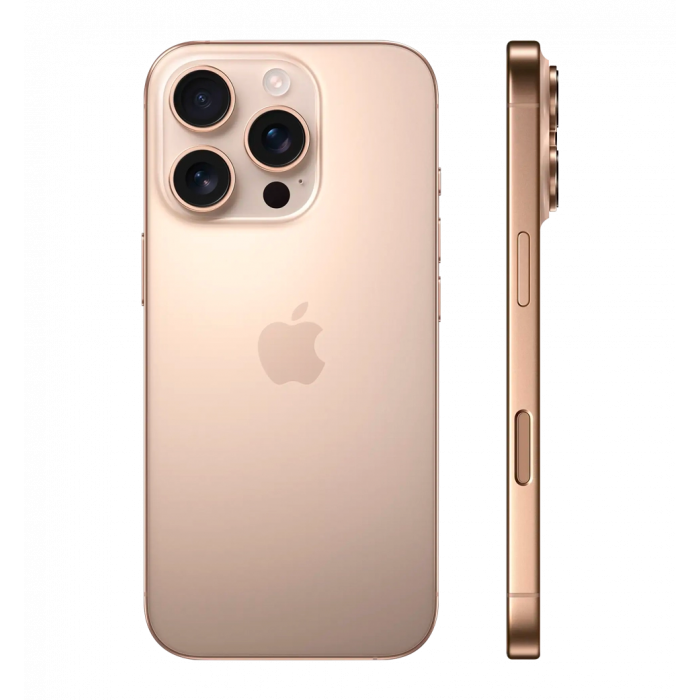 iPhone 16 Pro 256GB Desert Titanium БУ