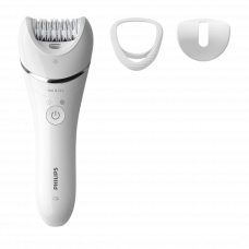 Epilator Philips Series 8000 BRE700/00