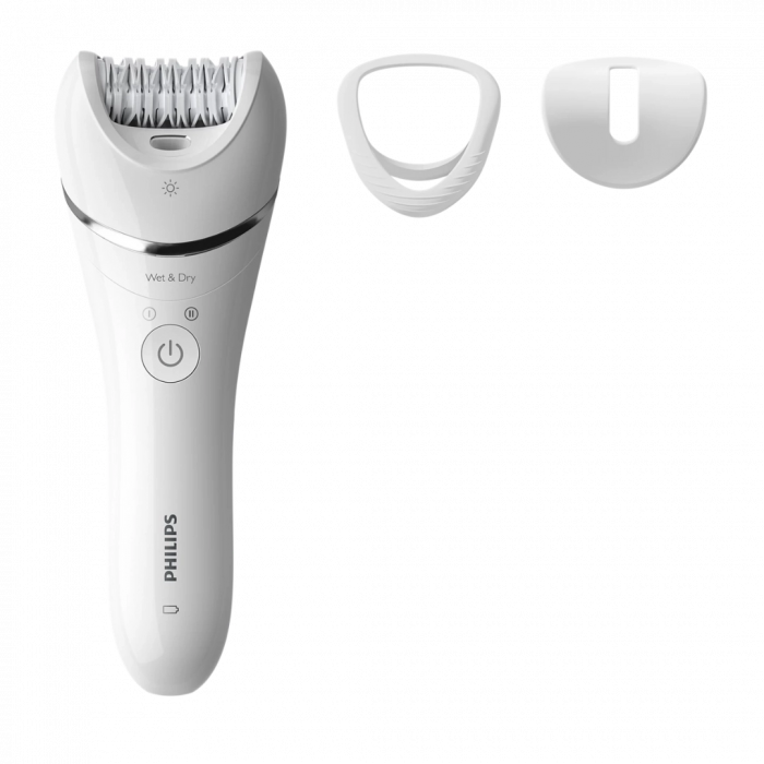 Epilator Philips Series 8000 BRE700/00