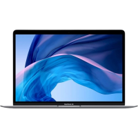 MacBook Air 13" (MVH22) Space Grey БУ
