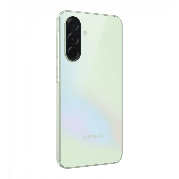 Смартфон Samsung Galaxy-A36 5G 6/128GB  Lime (SM-A366BLGBEUC)