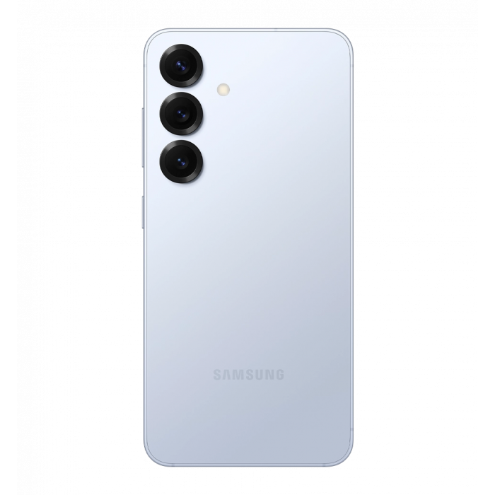 Смартфон Samsung Galaxy S25 12/512GB Icyblue (SM-S931BLBHEUC)