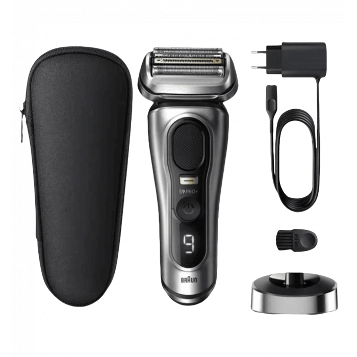 Electric shaver BRAUN Series 9 9517s (7500435218047)