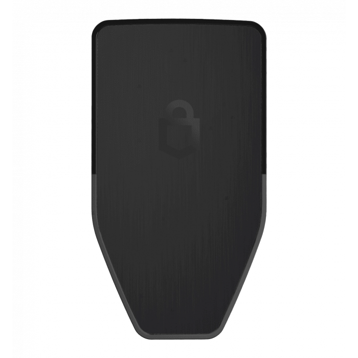 Крипто-гаманець Trezor Safe 3 Stellar Black