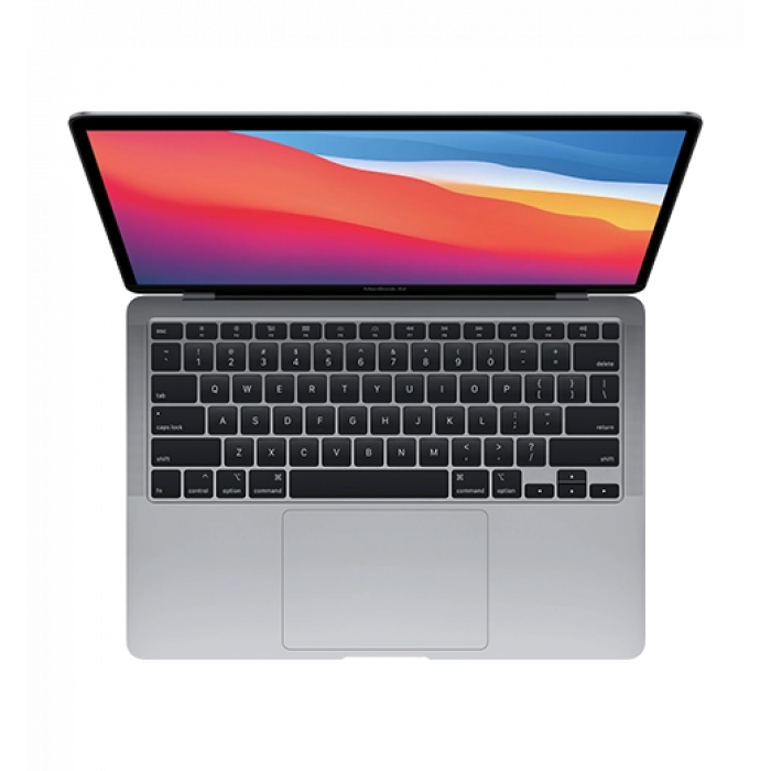 MacBook Air 13" (MWTJ2) Space Grey БУ