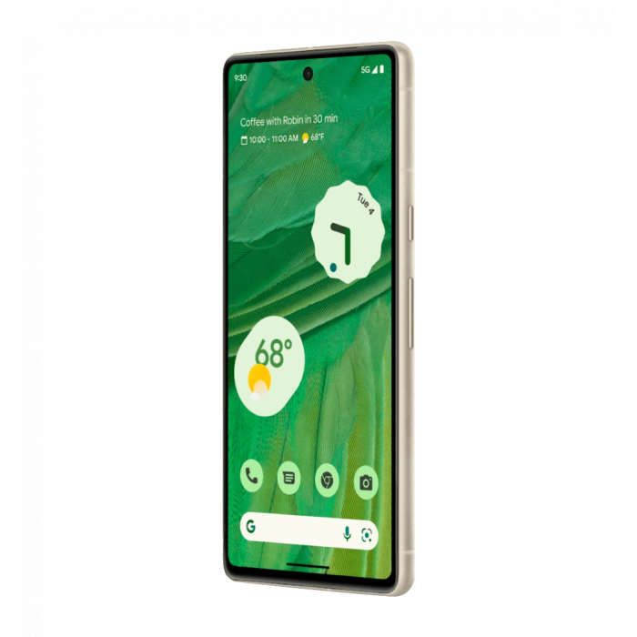 Google Pixel 7 8/128GB Lemongrass БУ