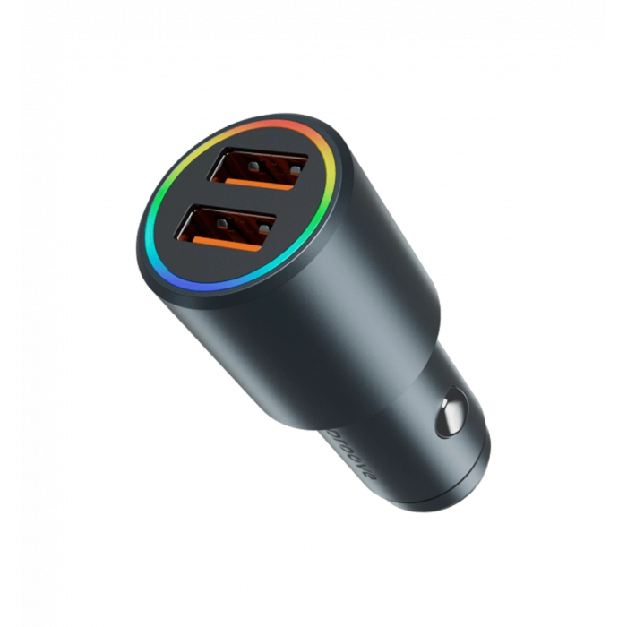 АЗП Proove Double Energy 36Вт (2 USB)