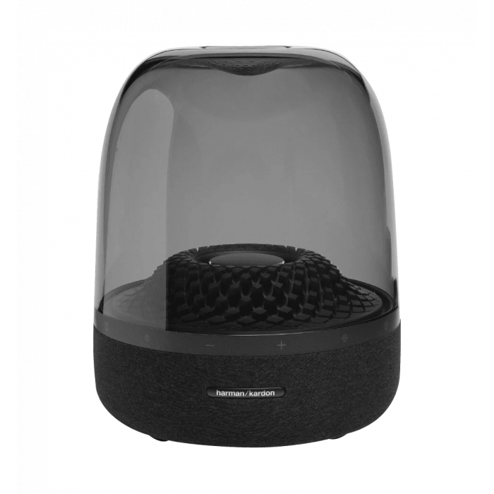Acoustics Harman/Kardon Aura Studio 4 Black (HKAURAS4BLKEP)
