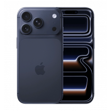 iPhone 17 Pro 512GB Deep Blue e-sim (MG7Q4)