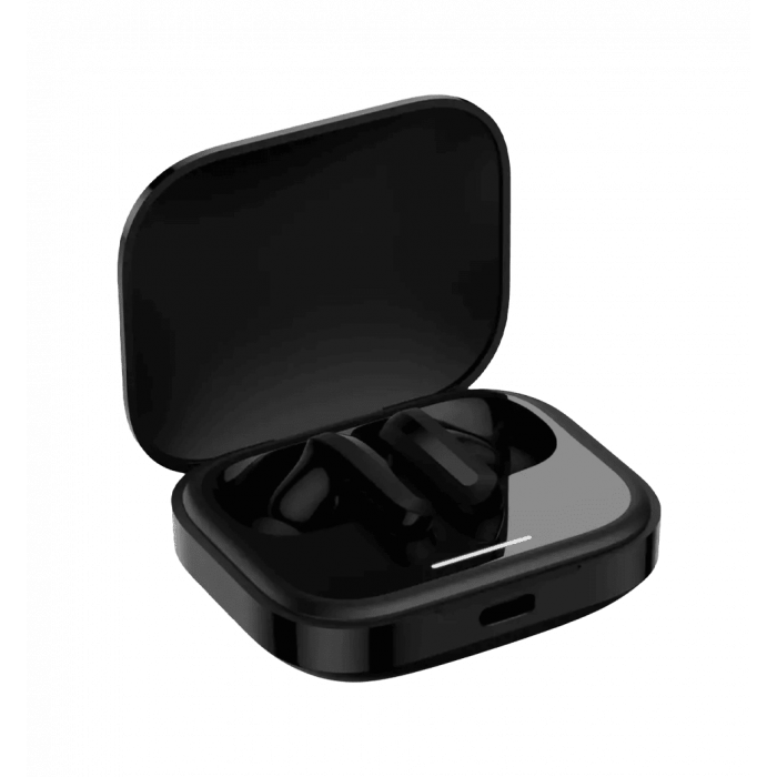 Навушники Redmi Buds 5 (BHR7627GL) Black