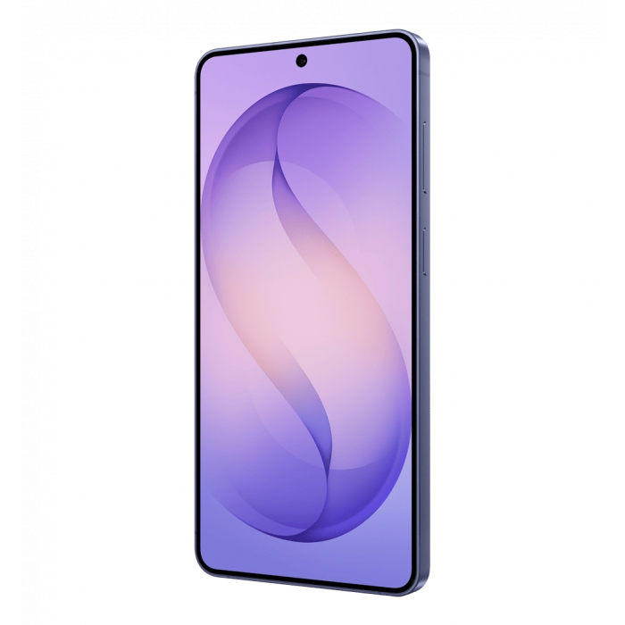 Смартфон Samsung Galaxy S26+ 12/256GB Cobalt Violet (SM-S947BZVDEUC)