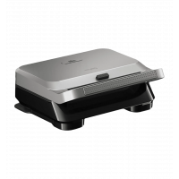 Sandwich maker and waffle maker BRAUN SM5005 SILVBK