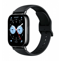 Смарт-годинник Redmi Watch 5 Lite Black (Чорний) BHR8789GL