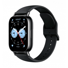 Смарт-годинник Redmi Watch 5 Lite Black (Чорний) BHR8789GL