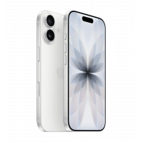 iPhone 17 512GB White e-sim (MG4F4)