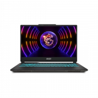 Ноутбук 15.6" MSI Cyborg 15 A12VF-466FR/Intel i5-12450H/16GB/512 SSD/NVD 4060-8/W11H/Black БУ