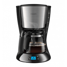 Кавоварка Philips крапельна Daily Collection HD7459/20