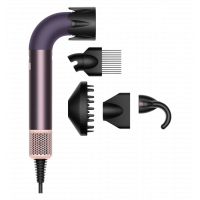 Фен для волосся Dyson HD17 Supersonic R Pro Ceramic Jasper Plum  (123486-01)