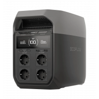 Зарядная станция EcoFlow DELTA 3