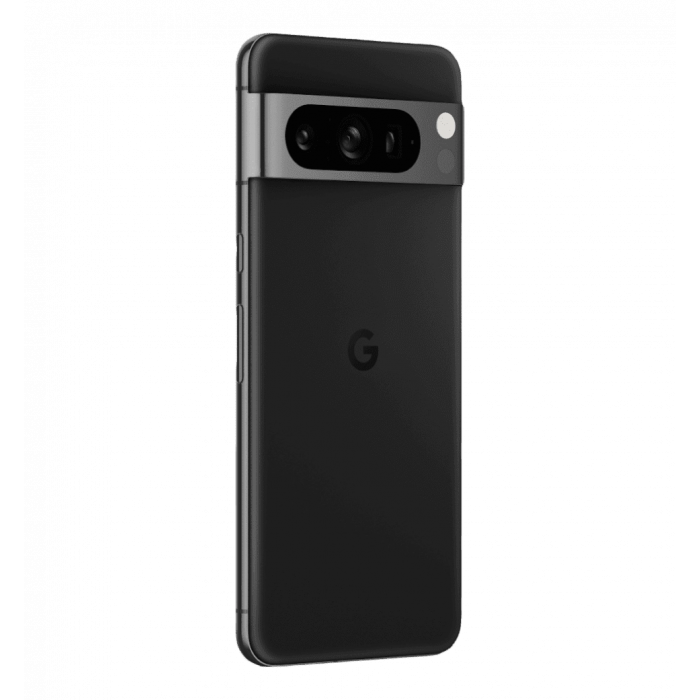 Смартфон Google Pixel 8 Pro 12/128GB Obsidian