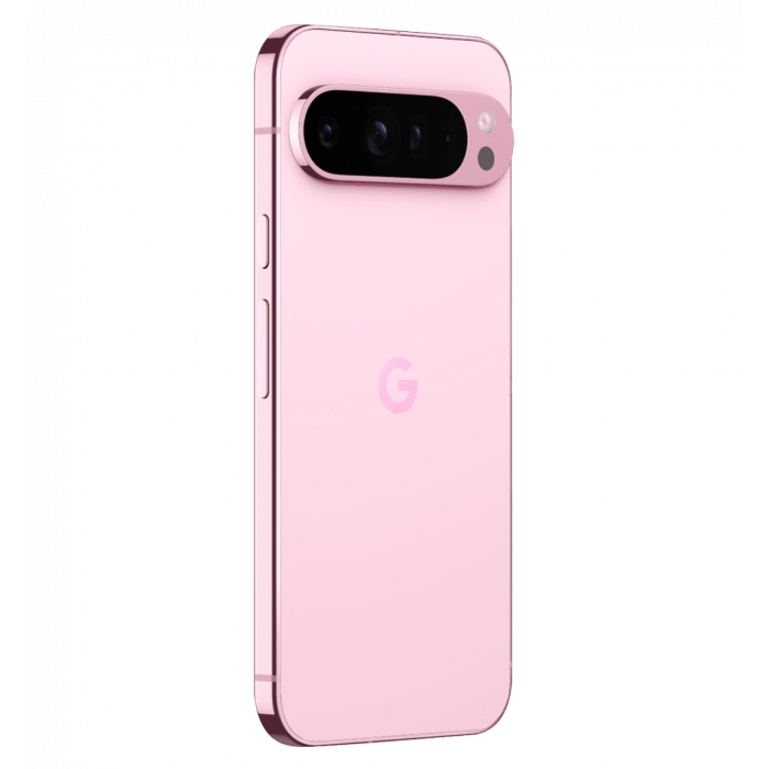 Смартфон Google Pixel 9 Pro XL 16/128GB Rose Quartz