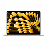MacBook Air 13" Apple M4/10CPU/10GPU/16GB/512GB SSD/Starlight (MW103)