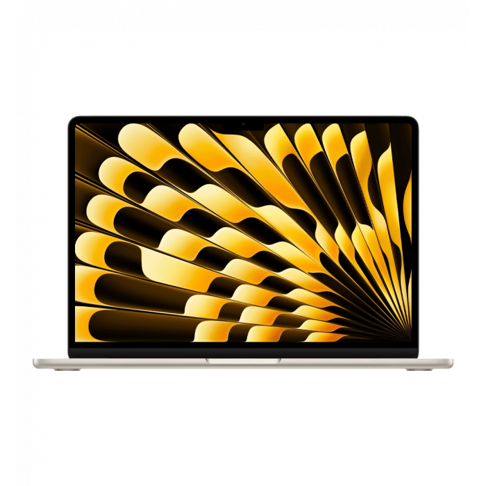 MacBook Air 13" Apple M4/10CPU/10GPU/16GB/512GB SSD/Starlight (MW103)