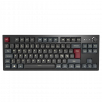 Клавіатура USB TKL DB MK87DB MONTECH