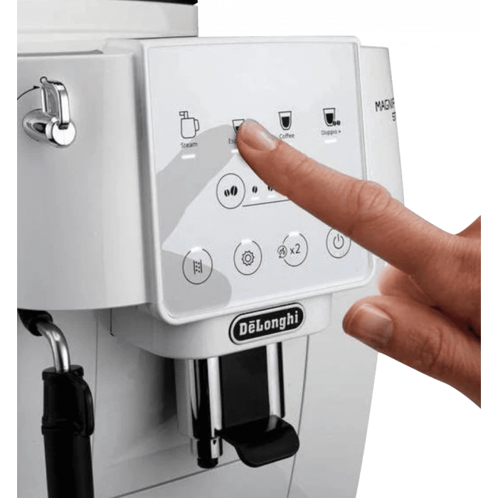 Кавомашина DeLonghi ECAM 220.21 WW