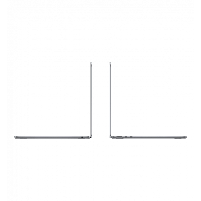MacBook Air 13" Apple M2/8CPU/8GPU/16GB/256GB/Space Grey (MC7U4)