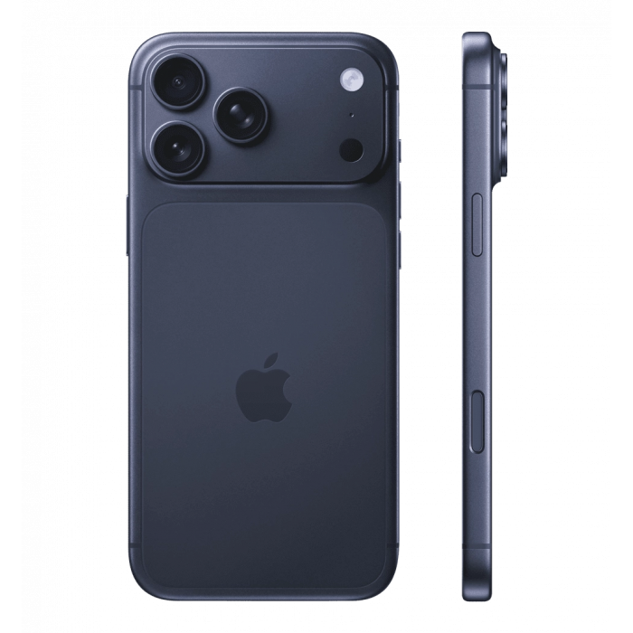 iPhone 17 Pro Max 256GB Deep Blue e-sim (MFXJ4)