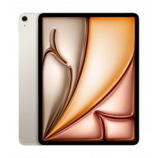 iPad Air 13 M4 (2026) Wi-Fi 256GB Starlight (MH5W4)