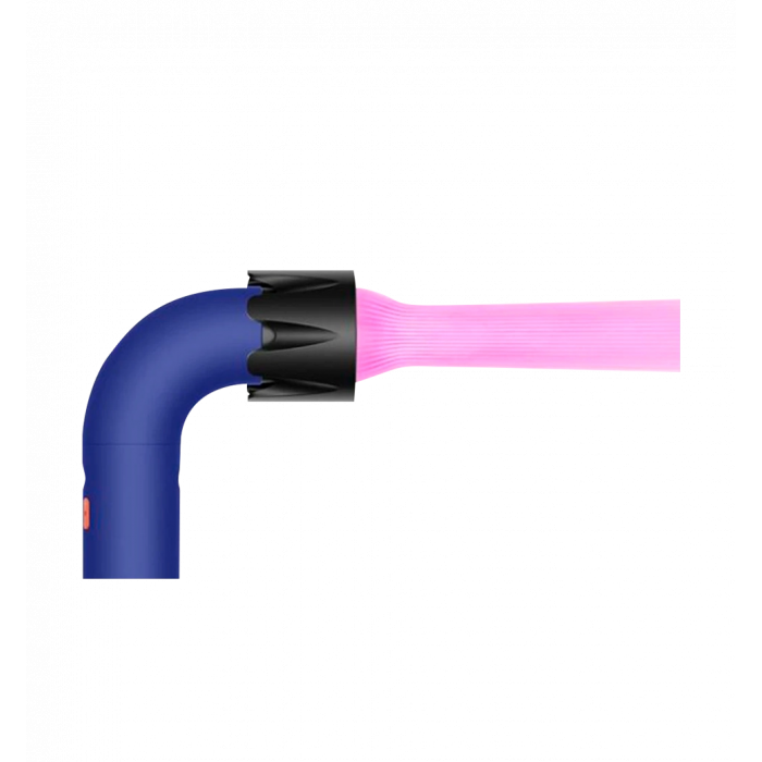 Hair dryer Dyson Supersonic R Pro HD18 Vinca Blue/Rose (522266-01) GLOBAL