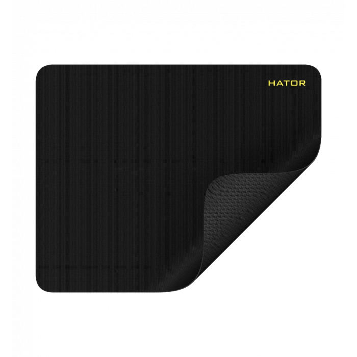 Килимок HATOR Tonn Mobile (HTP-1000) Black