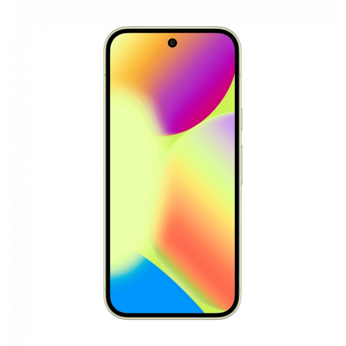 Смартфон Google Pixel 10 12/256GB Lemongrass