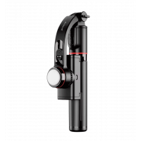 Монопод-стабілізатор Proove Frame Jet Gimbal Stabilizer 700 mm Black (MPFJ00010001)